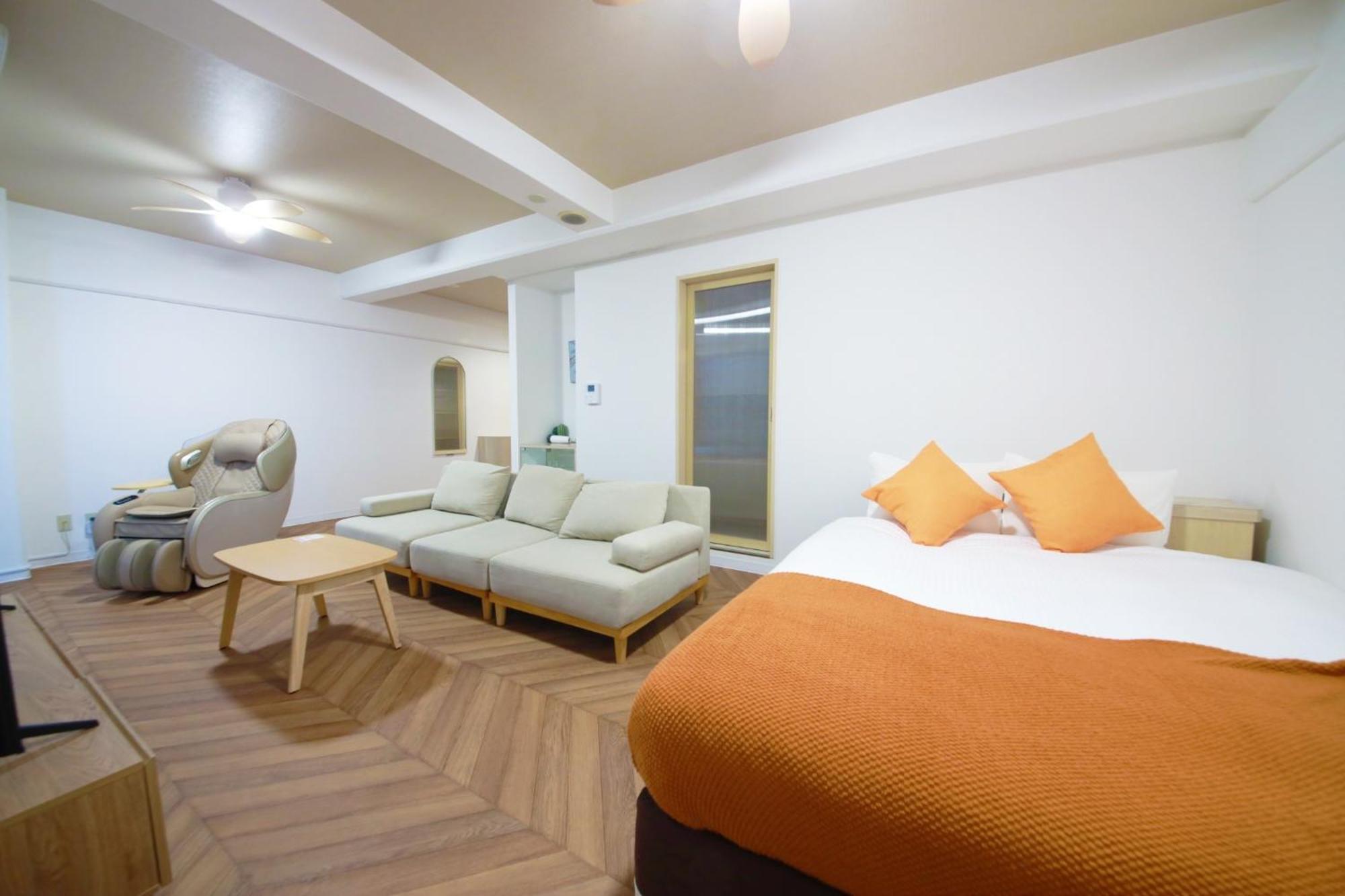 Miyazaki Mango Hotel - Vacation Stay 58309V Ngoại thất bức ảnh