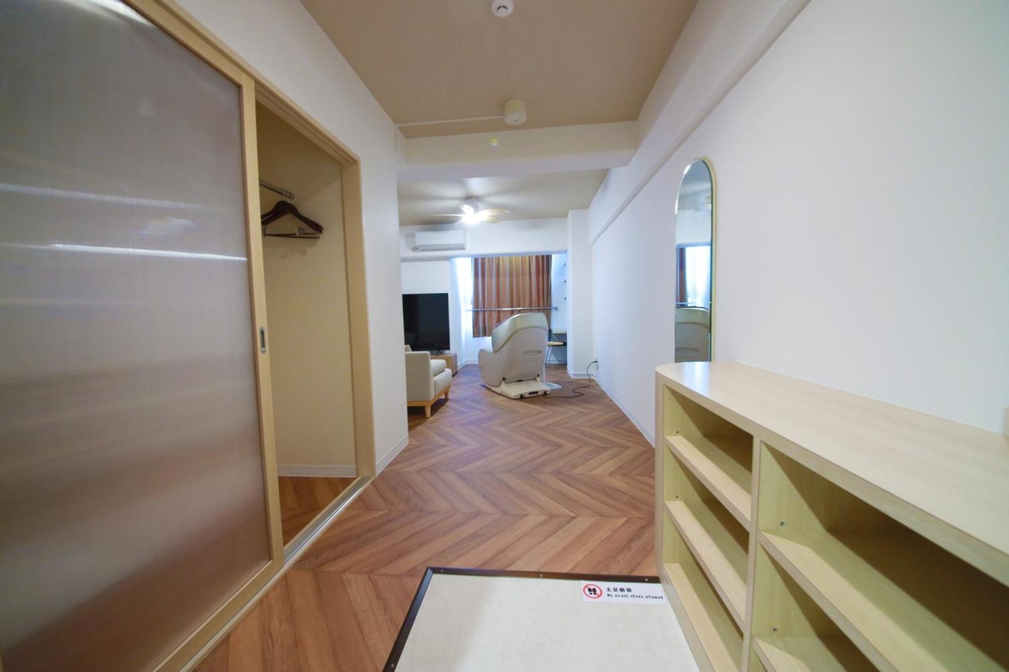 Miyazaki Mango Hotel - Vacation Stay 58309V Ngoại thất bức ảnh